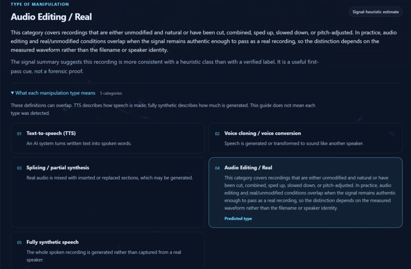 ARGUS – screenshot 14
