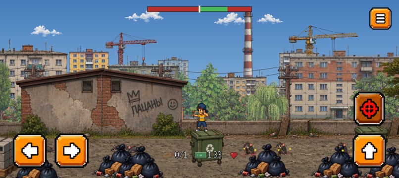 Bread2Go – screenshot 4