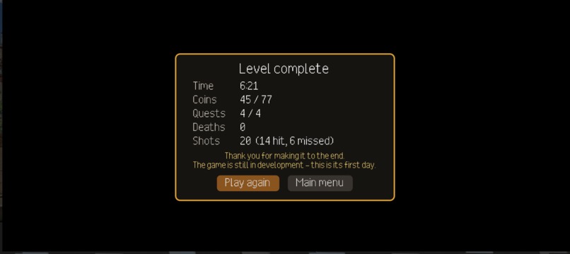 Bread2Go – screenshot 8