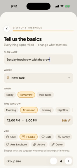 Gala – screenshot 4