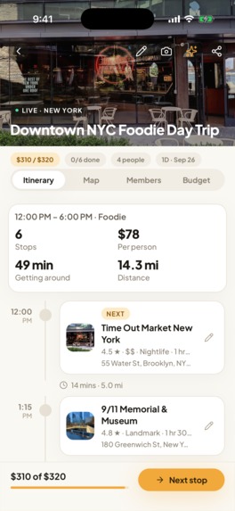 Gala – screenshot 7