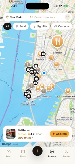 Gala – screenshot 12