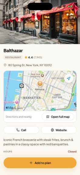 Gala – screenshot 13
