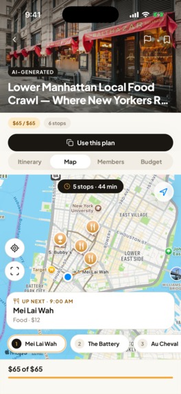 Gala – screenshot 8