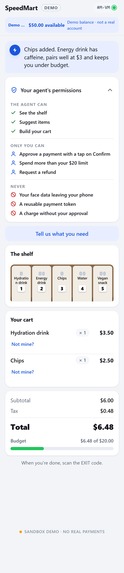 SpeedMart – screenshot 10
