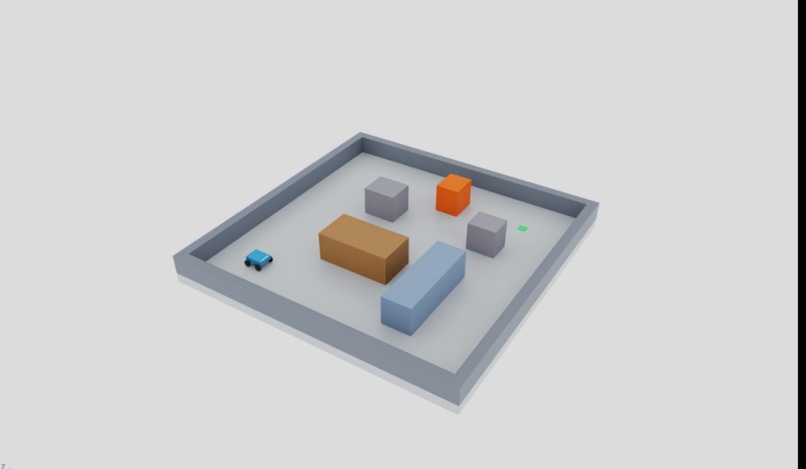 W.A.R.M Wheels – screenshot 1