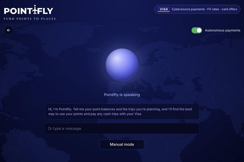 Pointifly – screenshot 4