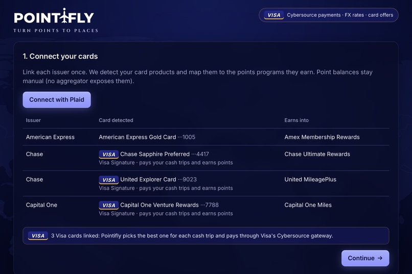 Pointifly – screenshot 3
