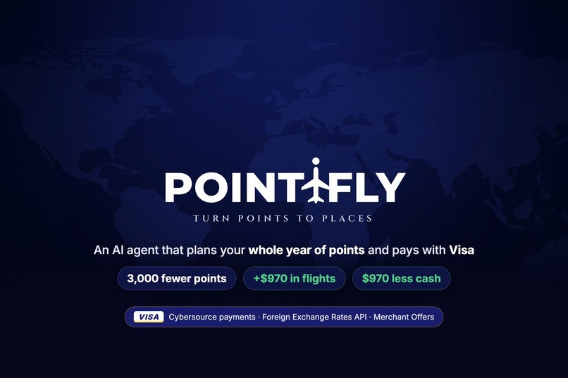 Pointifly – screenshot 1