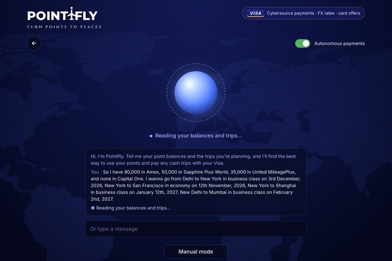 Pointifly – screenshot 5