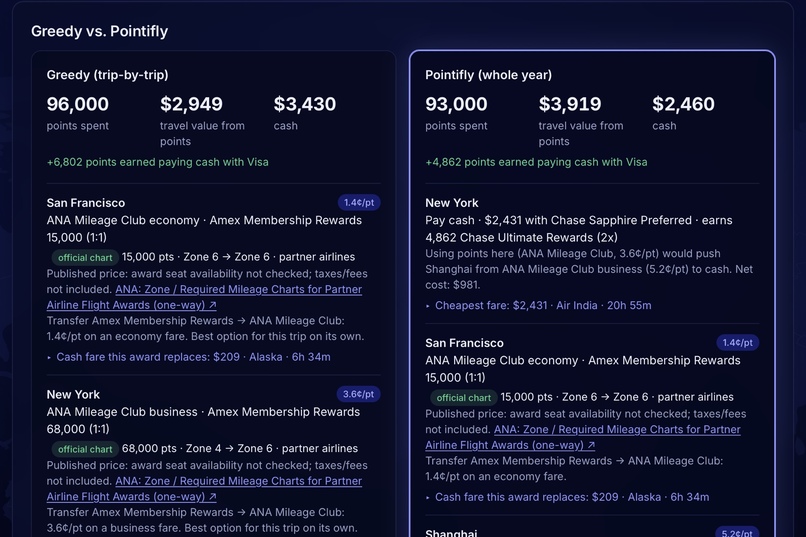 Pointifly – screenshot 7