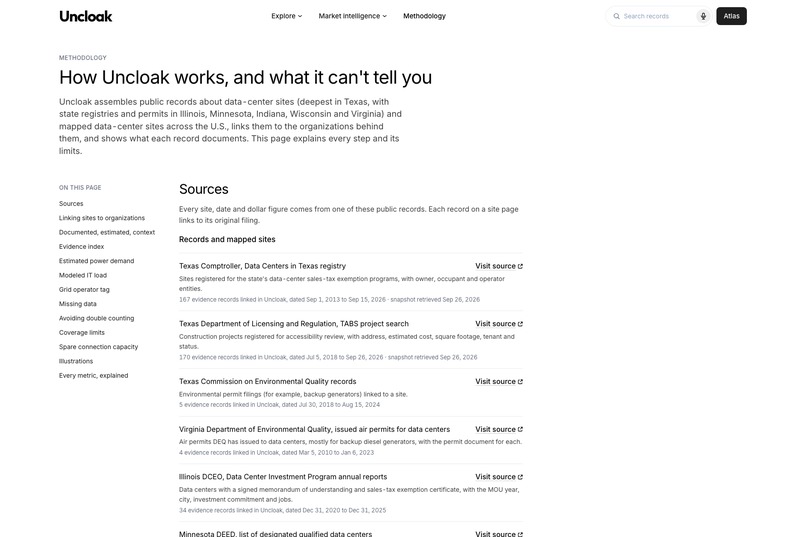 Uncloak – screenshot 7