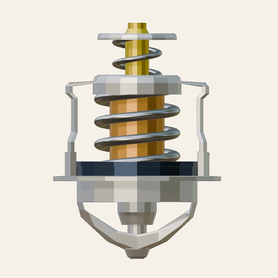 Cylinder: Car Assembly Puzzles – screenshot 1
