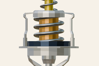 Cylinder: Car Assembly Puzzles