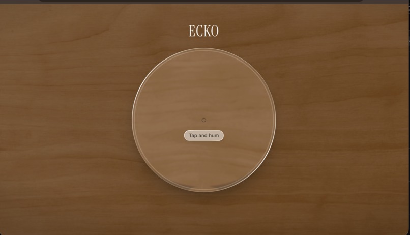 ECKO – screenshot 3
