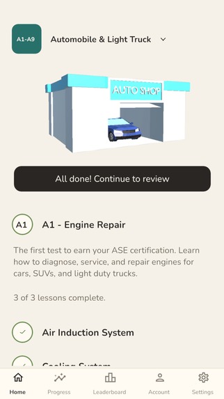 Cylinder: Car Assembly Puzzles – screenshot 5