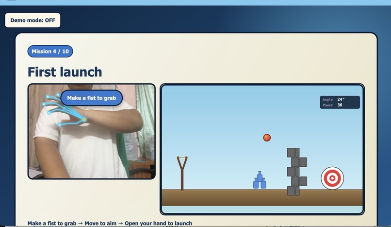 Physics Meme Lab – screenshot 5