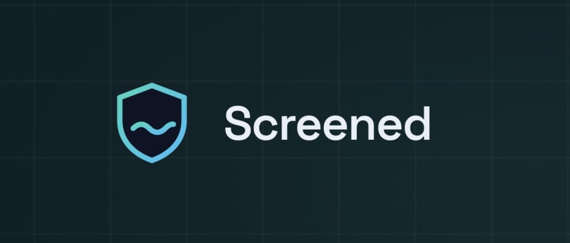 screened – screenshot 1