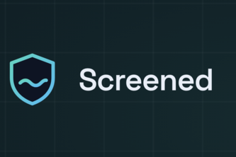 screened