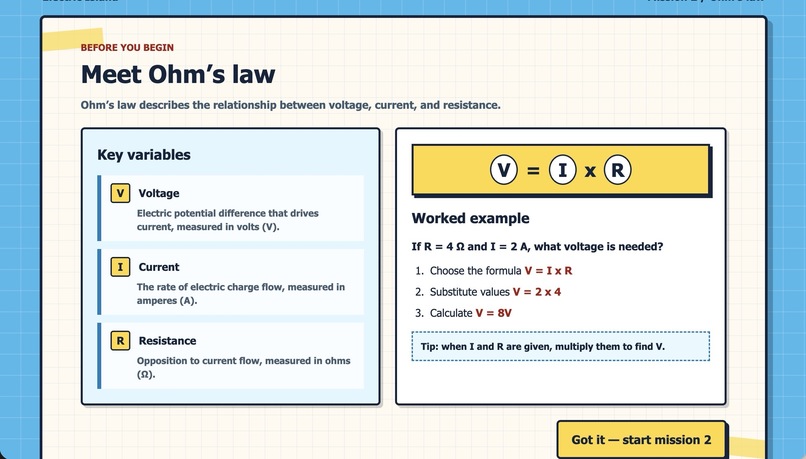 Physics Meme Lab – screenshot 7