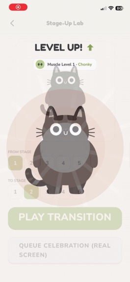 KanaGym – screenshot 7