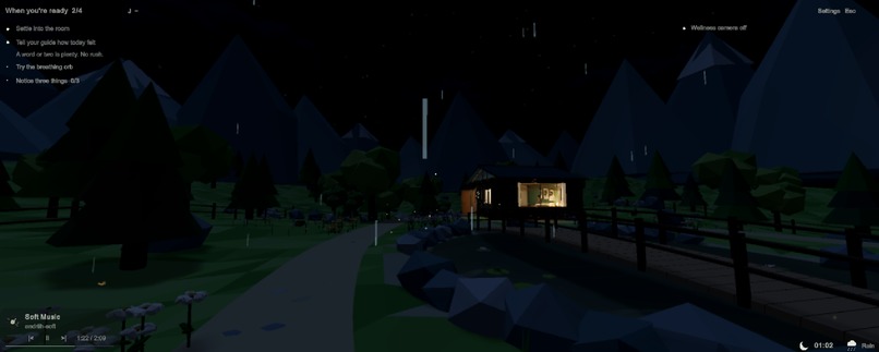MindSpace – screenshot 9
