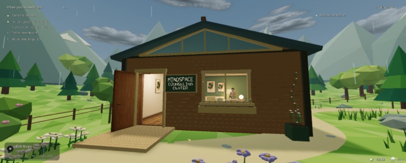 MindSpace – screenshot 4