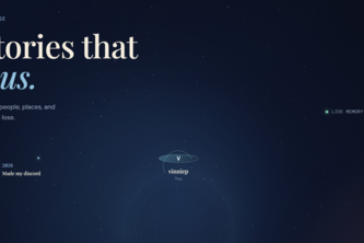 memoryspace