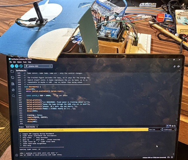 HelioDual – screenshot 4