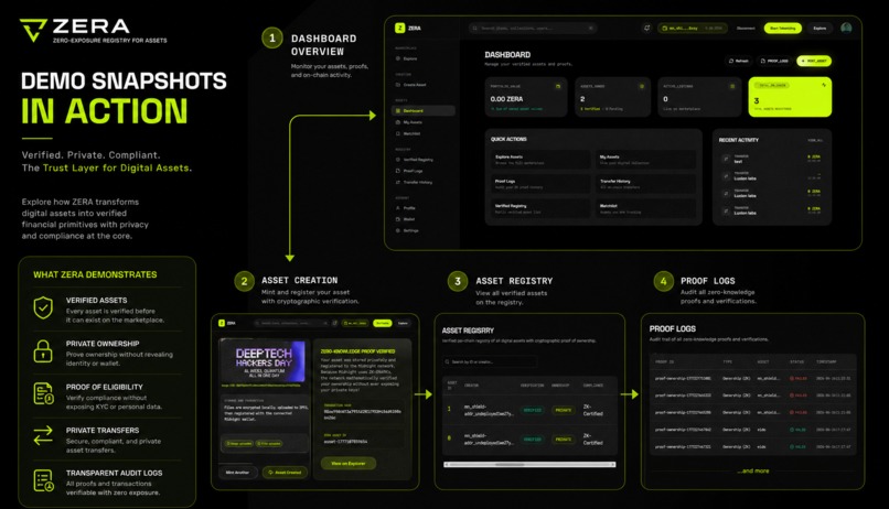 Zera  – screenshot 3