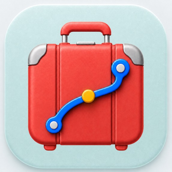 DepartBuddy – screenshot 5
