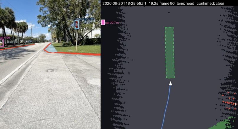 StepSafe – screenshot 3