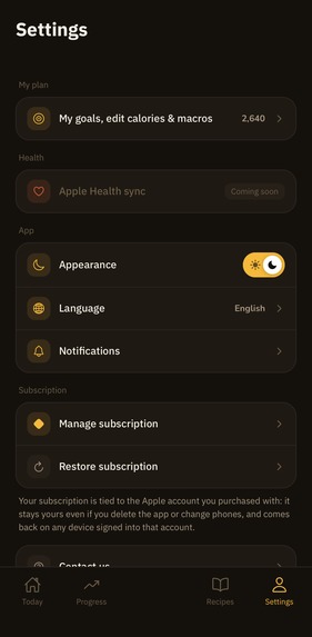 Zubdah – screenshot 11