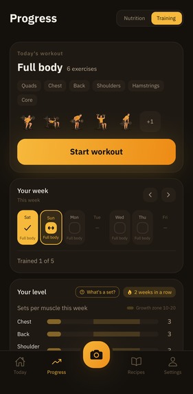 Zubdah – screenshot 8