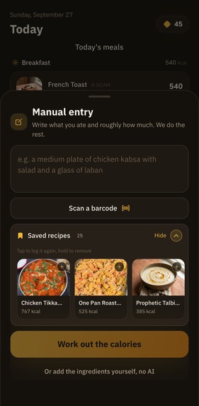 Zubdah – screenshot 13