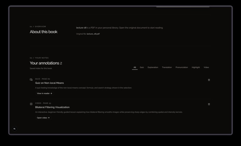 Prism – screenshot 3