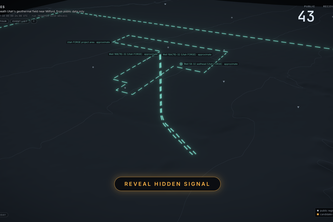 Hidden Quakes