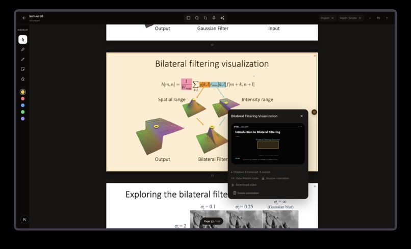 Prism – screenshot 6