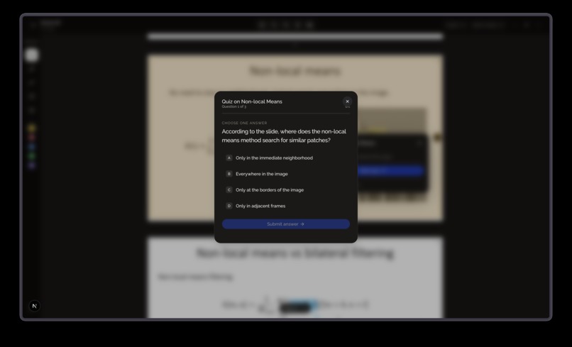 Prism – screenshot 7