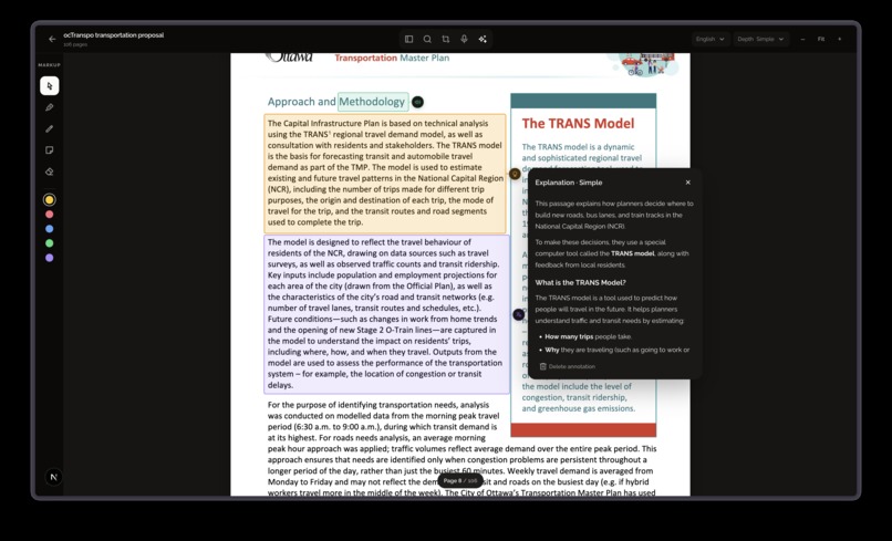 Prism – screenshot 11