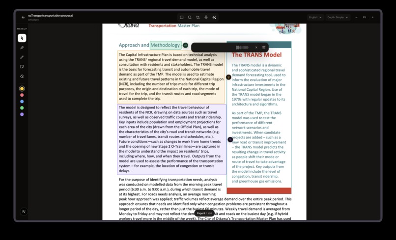 Prism – screenshot 12