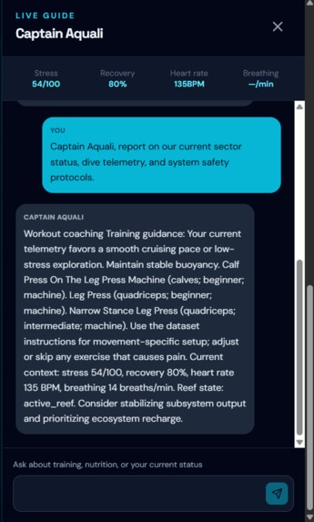 AqualibriuM – screenshot 4