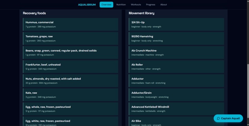 AqualibriuM – screenshot 5