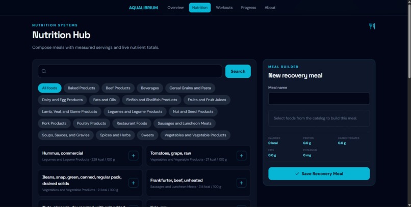 AqualibriuM – screenshot 8