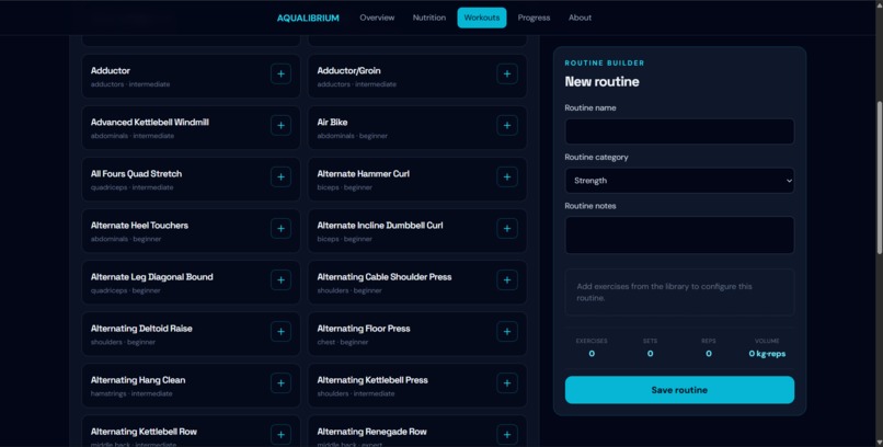 AqualibriuM – screenshot 9