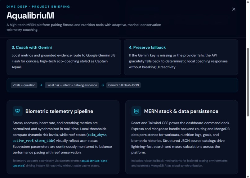 AqualibriuM – screenshot 10