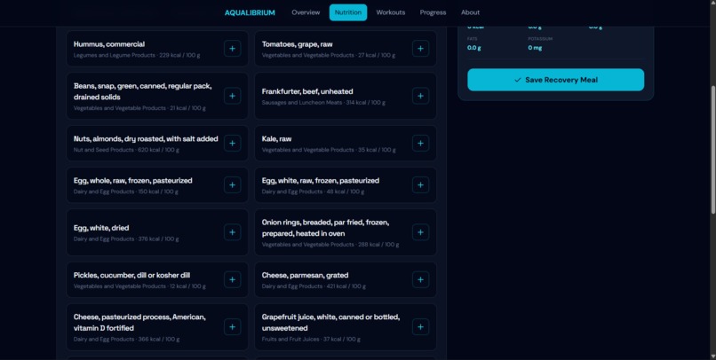 AqualibriuM – screenshot 11
