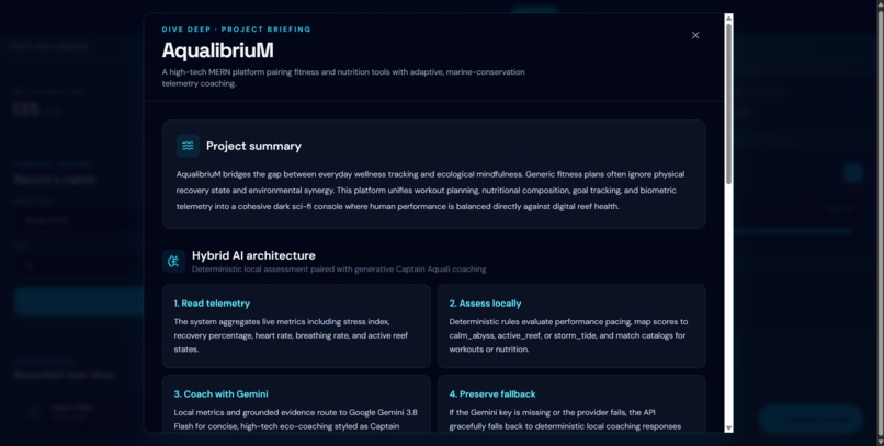 AqualibriuM – screenshot 12