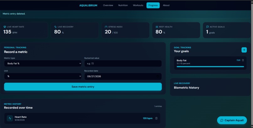 AqualibriuM – screenshot 13