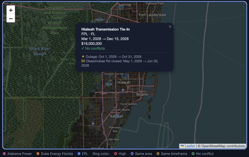 Grid – screenshot 8